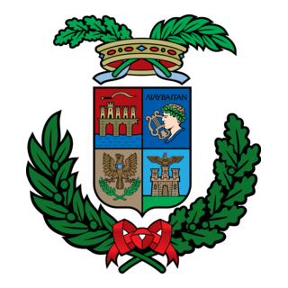 Provincia di Trapani Logo PNG Vector