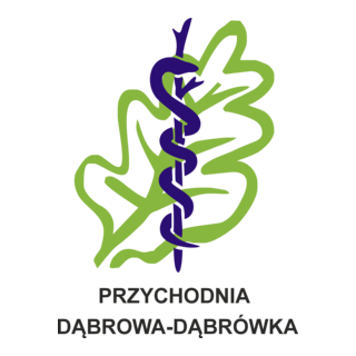 Przychodnia Gdynia Logo PNG Vector