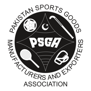 PSGA Logo PNG Vector