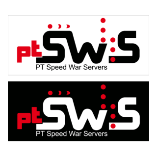 PTSWS Logo PNG Vector