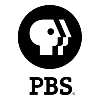 Public Broadcasting Service (PBS) Logo PNG Vector