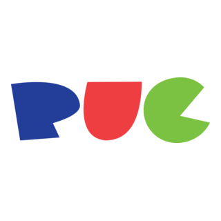 PUC Logo PNG Vector