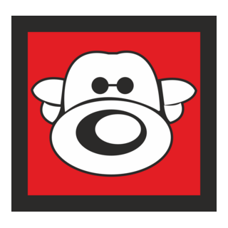 Pugad Baboy Logo PNG Vector