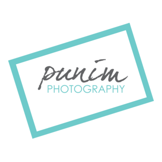 punim photography Logo PNG Vector