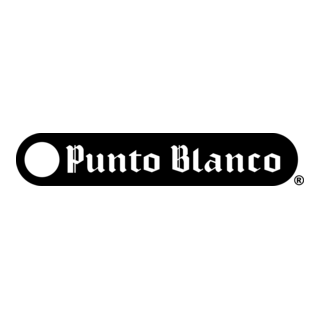 Punto Blanco Logo PNG Vector
