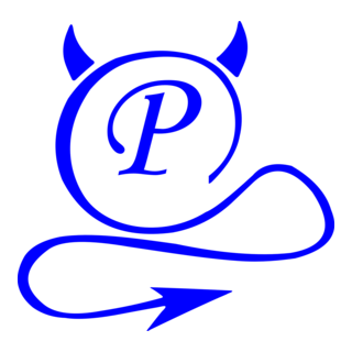 Puteria Logo PNG Vector