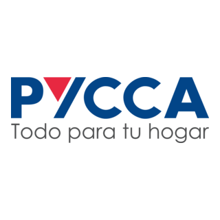 Pycca Logo PNG Vector