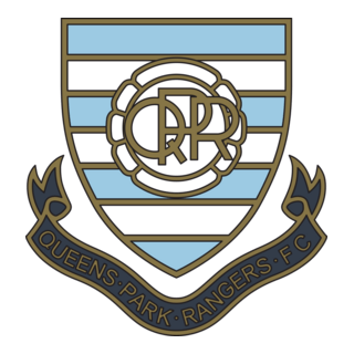 Queens Park Rangers FC Logo PNG Vector