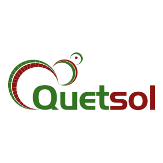 Quetsol Logo PNG Vector