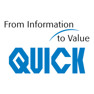 Quick Corporation Logo PNG Vector