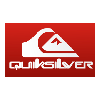 Quiksilver Logo PNG Vector