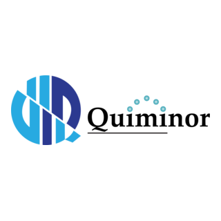 Quiminor Logo PNG Vector