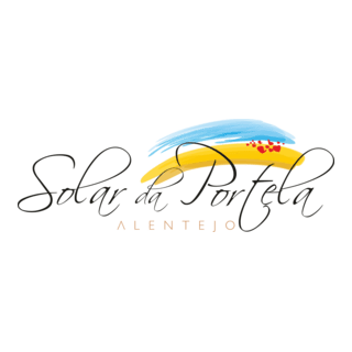 Quinta Solar da Portela Logo PNG Vector