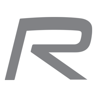 R Logo PNG Vector