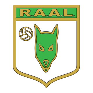 RAA Louvieroise 70's Logo PNG Vector