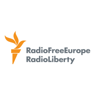 Radio Free Europe Logo PNG Vector