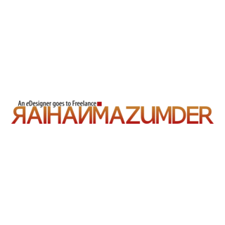 raihanmazumder Logo PNG Vector