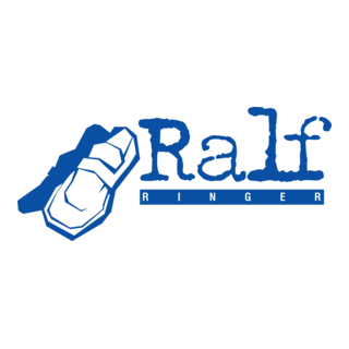 ralf ringer Logo PNG Vector