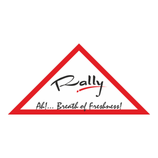 Rally Logo PNG Vector