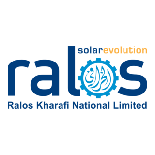 Ralos Kharafi Logo PNG Vector