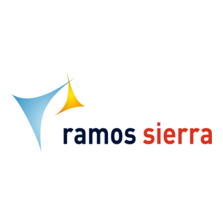 ramos sierra Logo PNG Vector