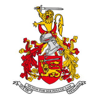 Rangers Operacoes Especiais Portugal Logo PNG Vector