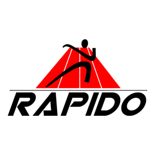 Rapido Logo PNG Vector