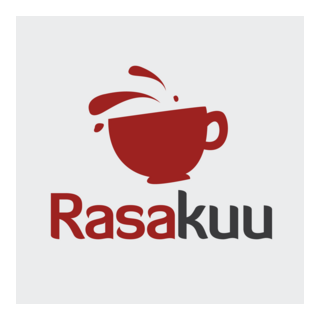 Rasakuu Logo PNG Vector