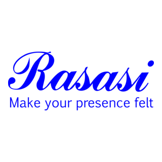 Rasasi Logo PNG Vector