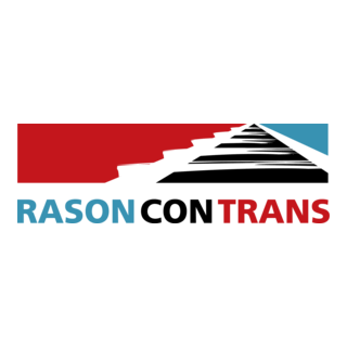 Rason Con Trans Logo PNG Vector