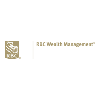 RBC Wealth Management Logo PNG Vector