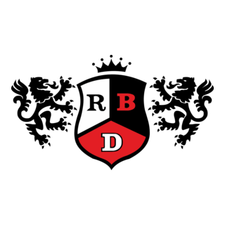 RBD - Rebelde Logo PNG Vector