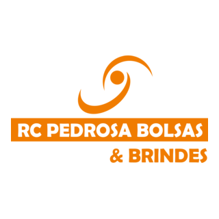 RC PEDROSA Logo PNG Vector