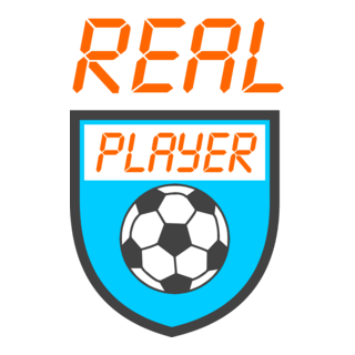Real Player Logo PNG Vector