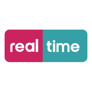 Real Time Logo PNG Vector