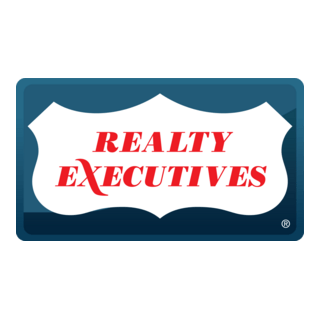 Realty Executives Logo PNG Vector