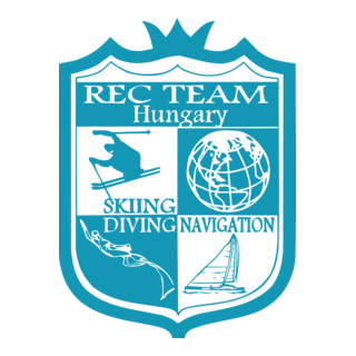 RecTeam Hungary Logo PNG Vector