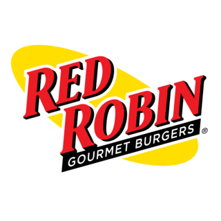 Red Robin Logo PNG Vector