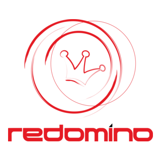 Redomino srl Logo PNG Vector