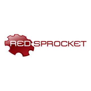 RedSprocket Logo PNG Vector