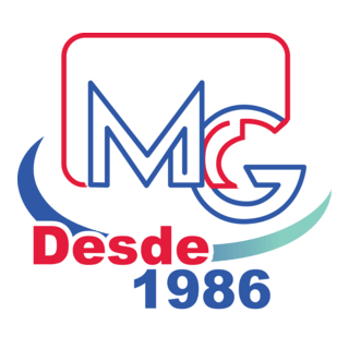 Refaccionaria Mario García Logo PNG Vector