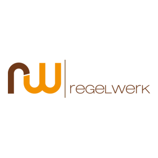 Regelwerk Compliance and Consulting Logo PNG Vector