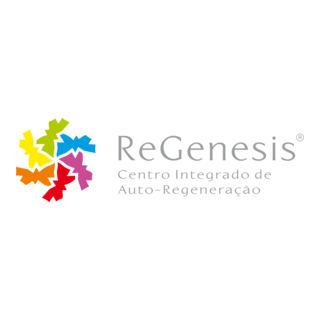 ReGenesis Logo PNG Vector