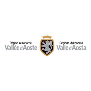 Regione Autonoma Valle d' Aosta Logo PNG Vector