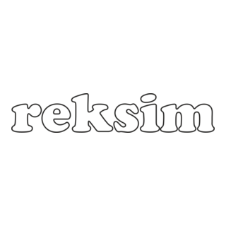 Reksim Logo PNG Vector