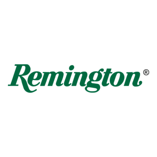 Remington Logo PNG Vector