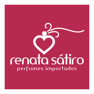 Renata Sátiro Perfumes Logo PNG Vector