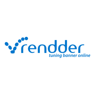 Rendder Logo PNG Vector