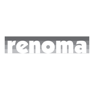 Renoma Logo PNG Vector