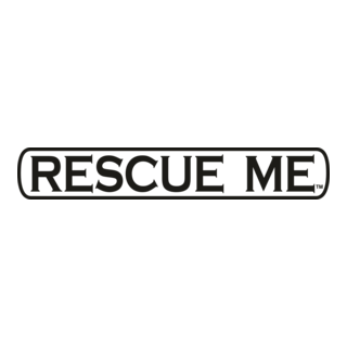 RESCUE ME (TV Show) Logo PNG Vector